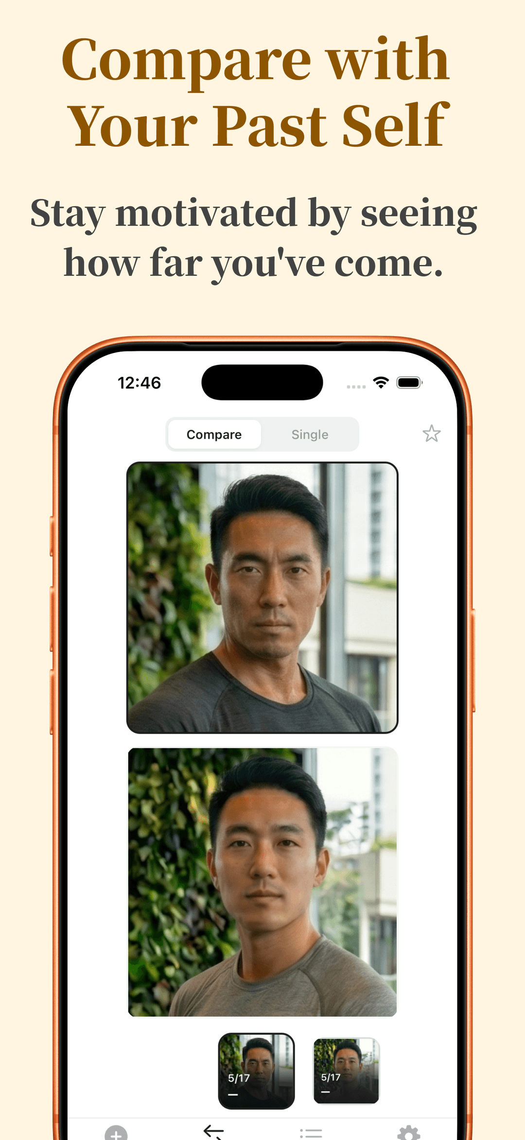 App screen 2